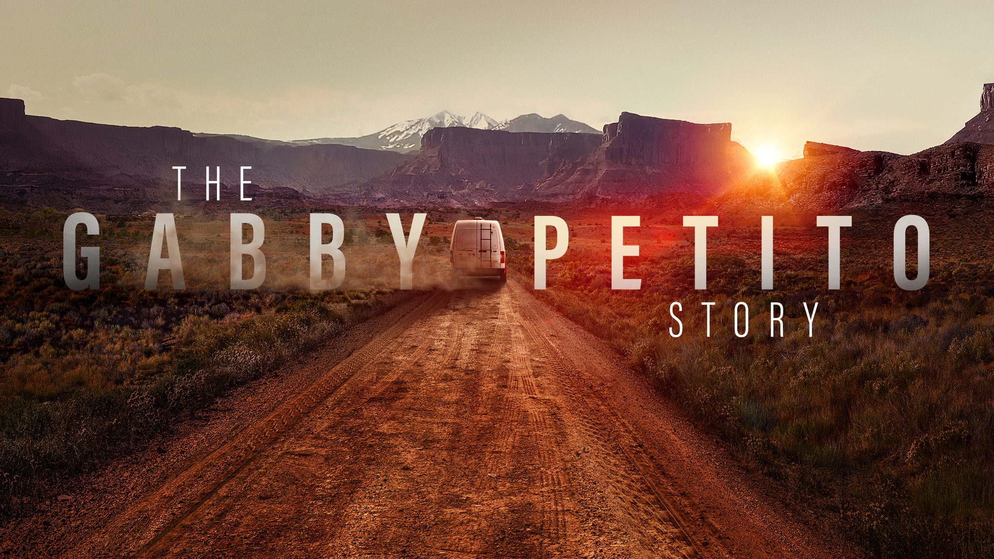The Gabby Petito Story