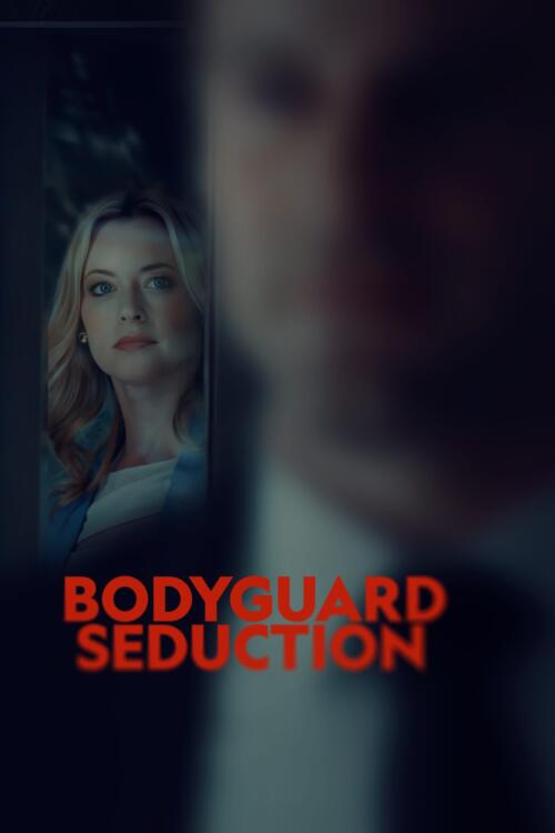 Bodyguard Seduction