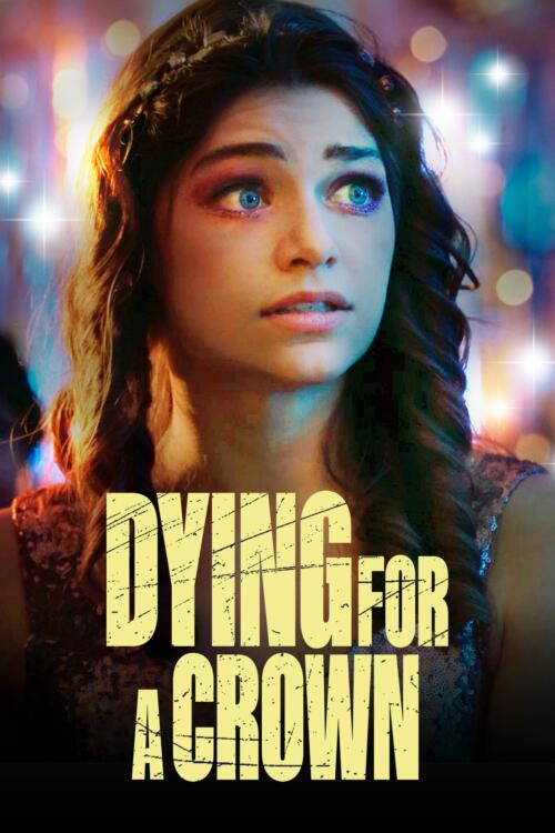Dying For a Crown