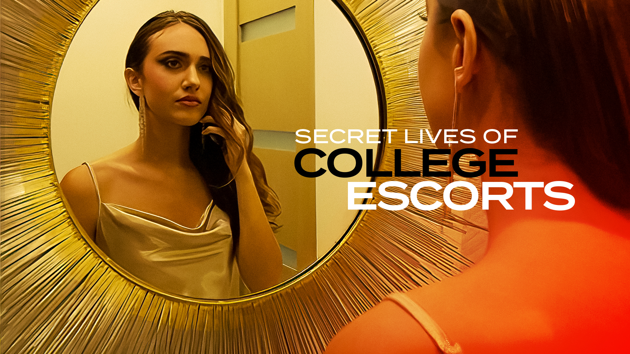 Secret Lives of College Escorts