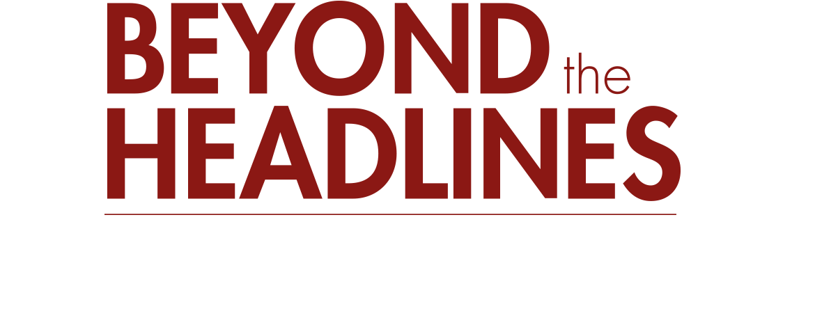 Beyond the Headlines: The Gabby Petito Story