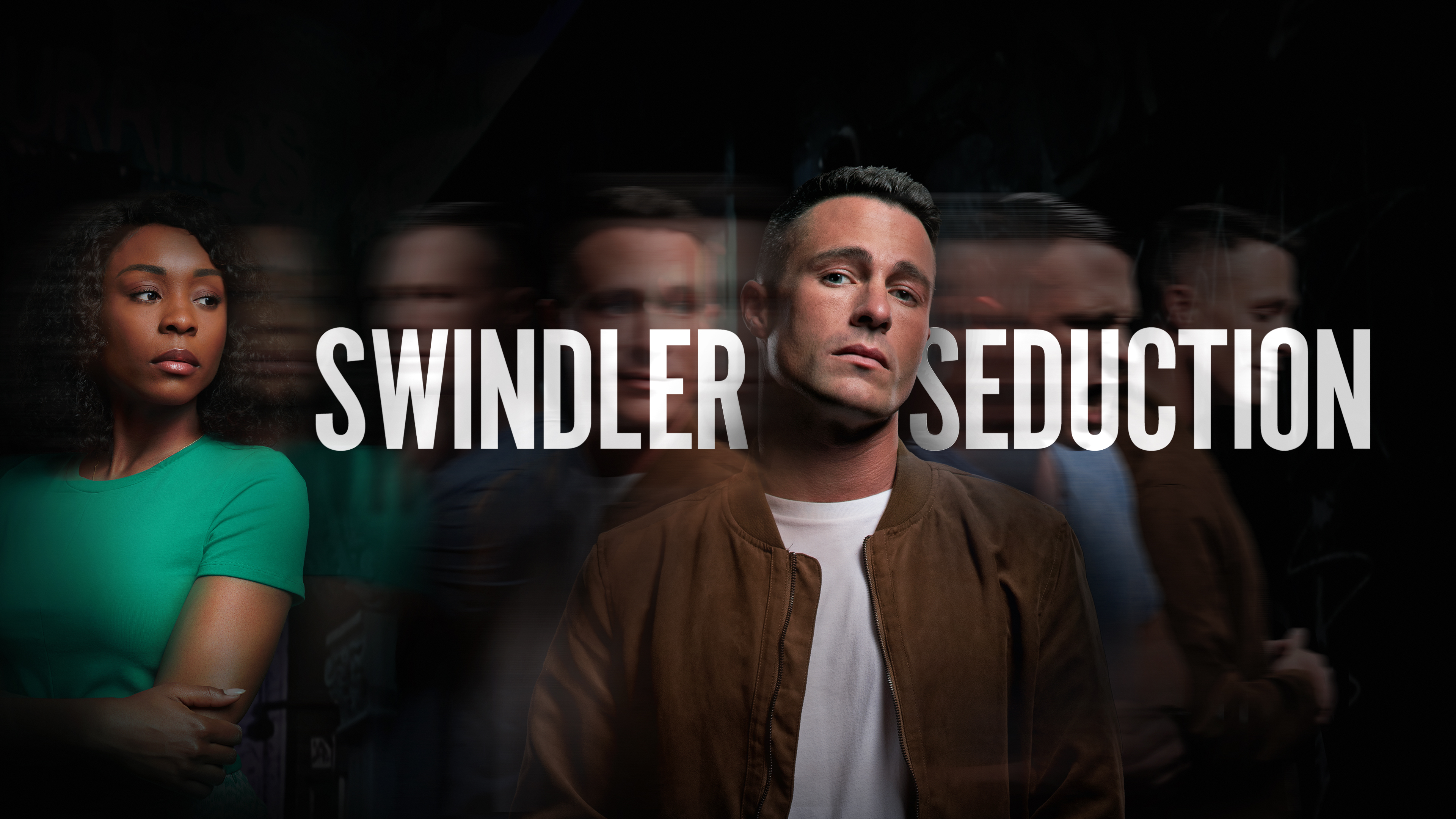 Swindler Seduction
