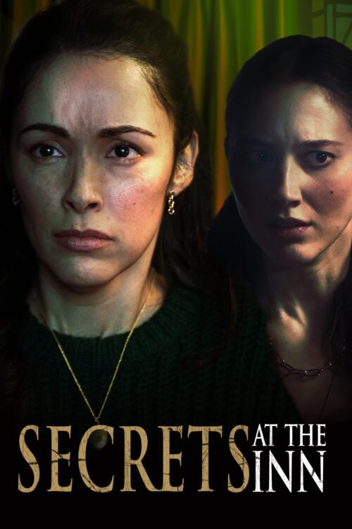 Secrets at the Inn
