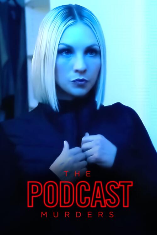 The Podcast Murders