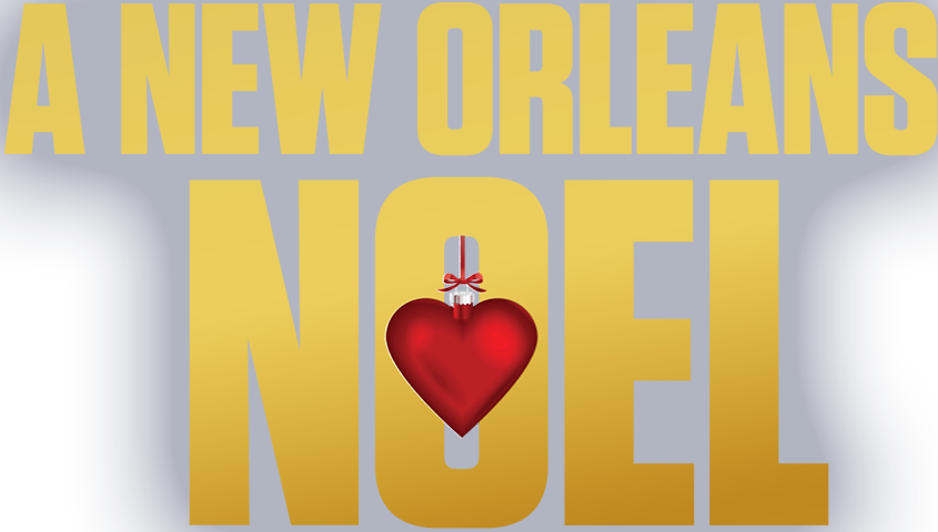 A New Orleans Noel