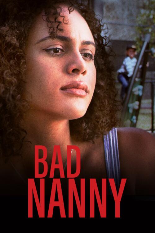 Bad Nanny