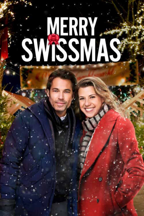 Merry Swissmas