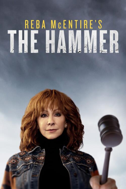 Reba McEntire's The Hammer