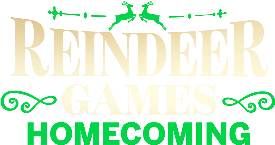 Reindeer Games Homecoming