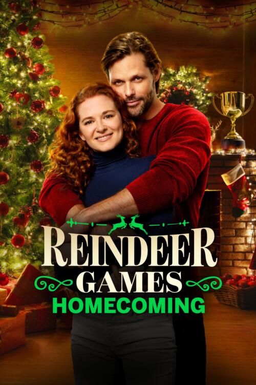 Reindeer Games Homecoming