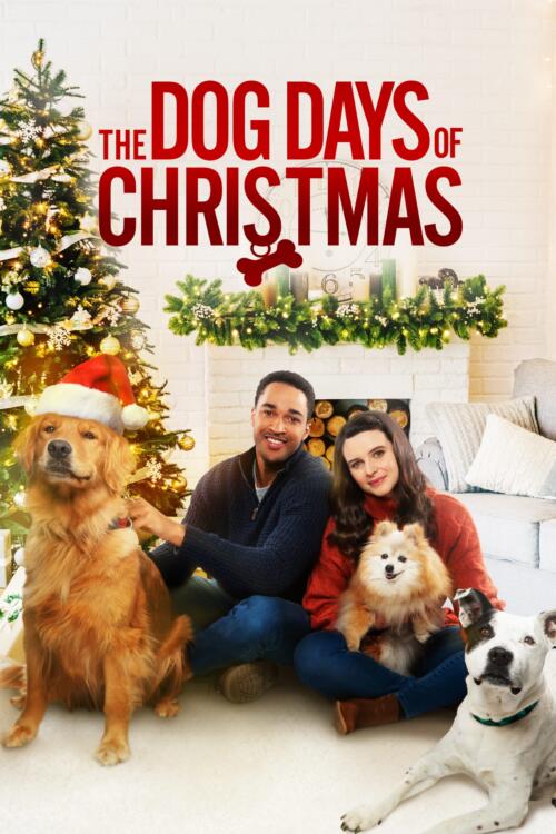 The Dog Days of Christmas