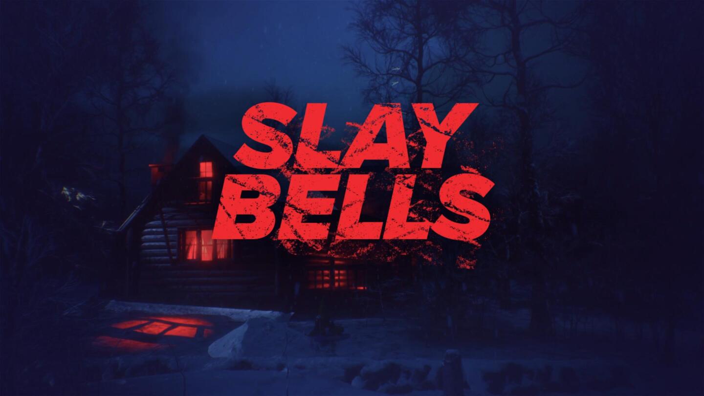Slay Bells