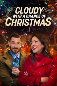 Cloudy With a Chance of Christmas