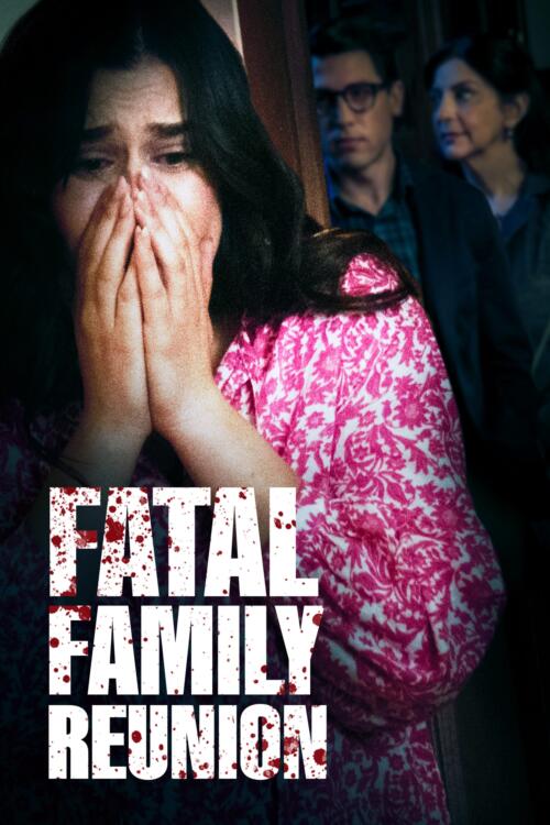 Fatal Family Reunion