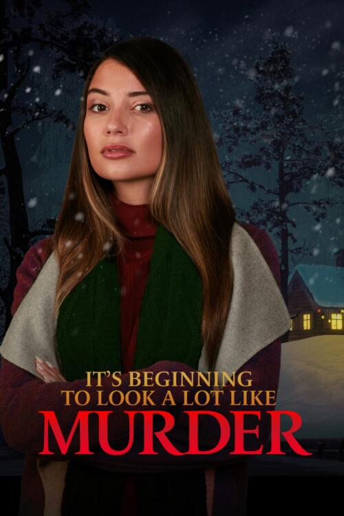 It's Beginning to Look a Lot Like Murder