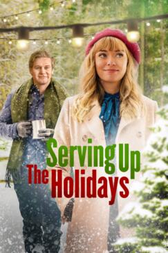 Serving Up the Holidays