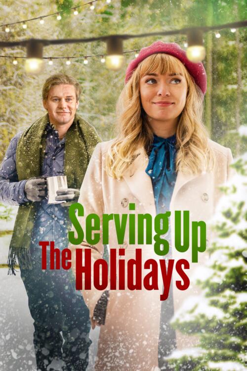 Serving Up the Holidays