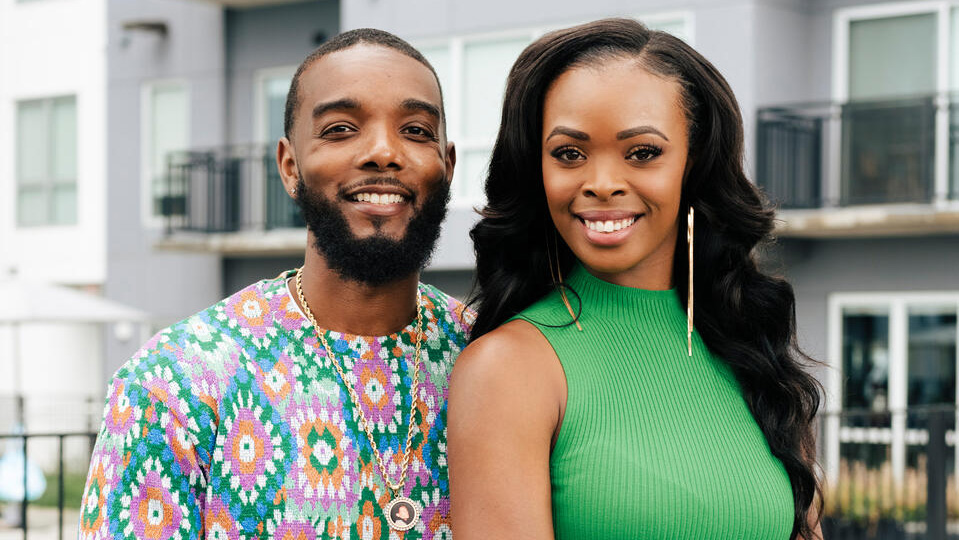 Airris & Jasmine Married at First Sight Cast Lifetime