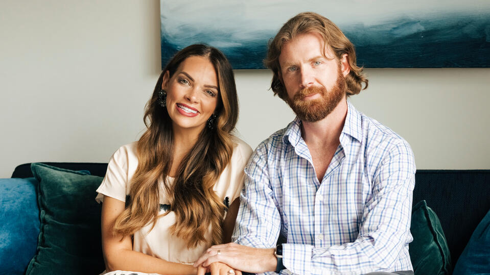 Clint & Gina Married at First Sight Cast Lifetime