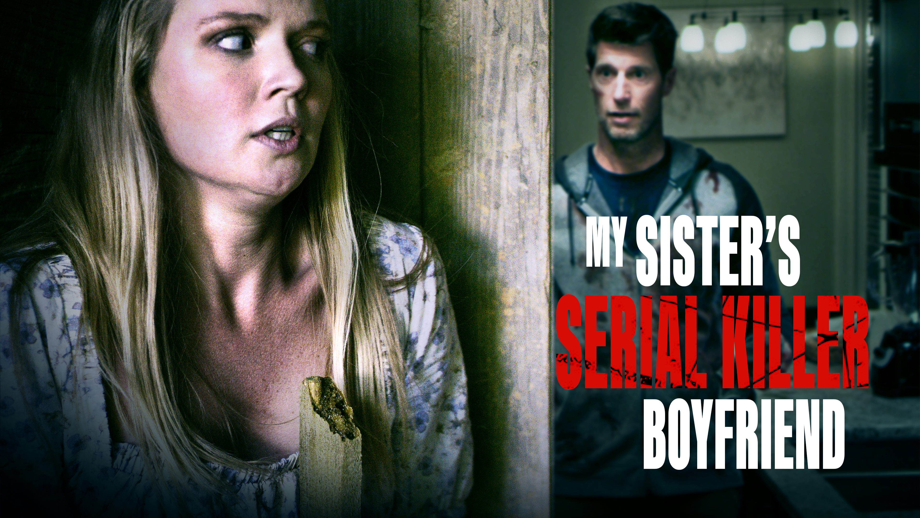 My Sister's Serial Killer Boyfriend