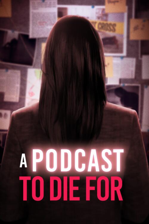 A Podcast to Die For