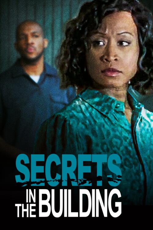 Secrets in the Building