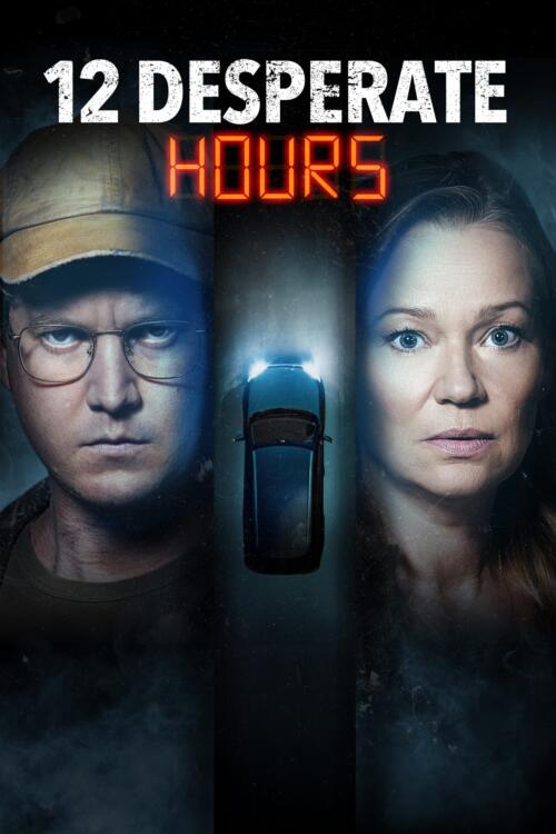 12 Desperate Hours