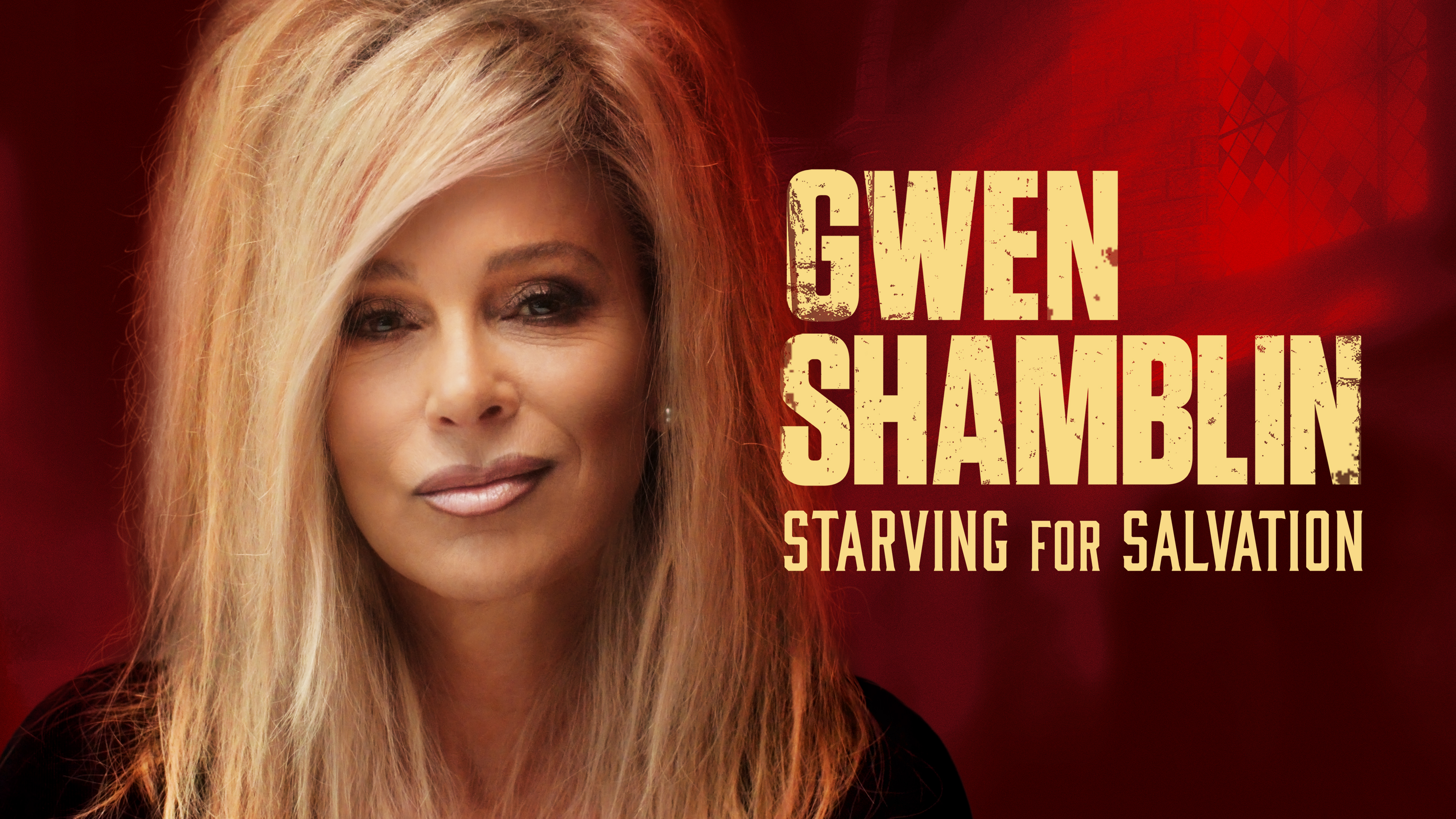 Gwen Shamblin: Starving for Salvation