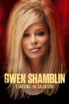 Gwen Shamblin: Starving for Salvation
