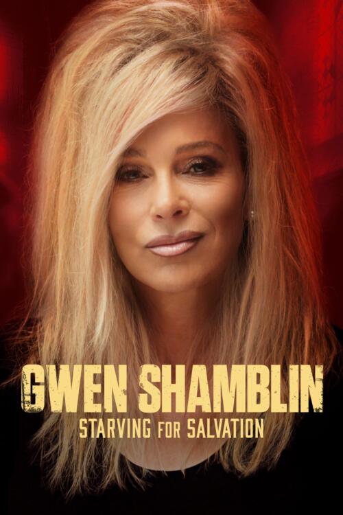 Gwen Shamblin: Starving for Salvation