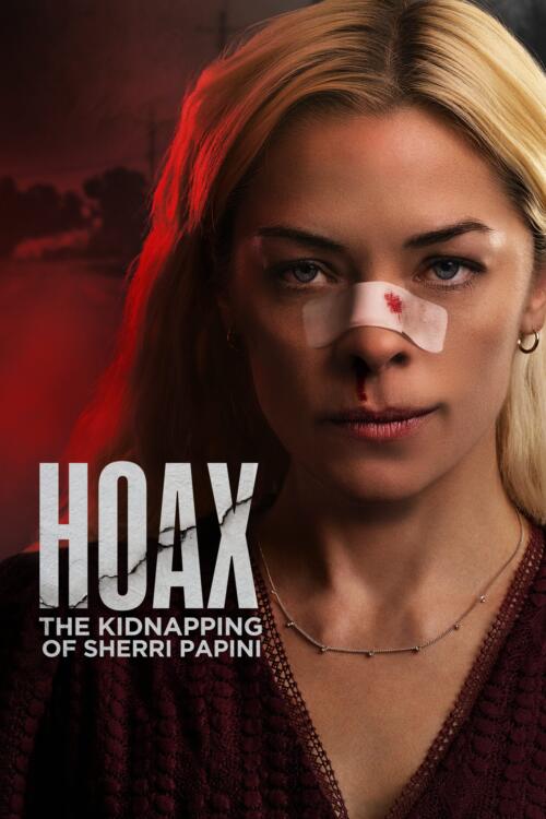 Hoax: The Kidnapping of Sherri Papini