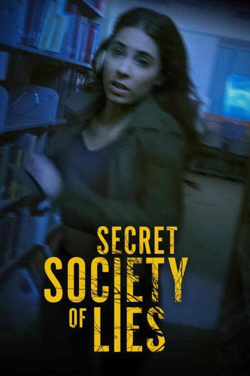 Secret Society of Lies