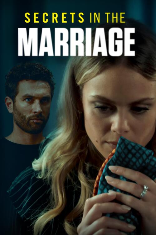 Secrets In the Marriage