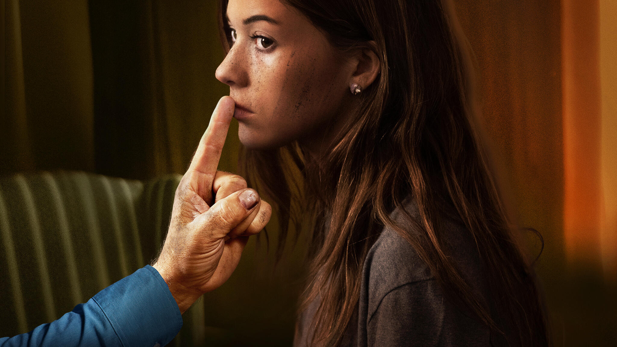 The girl who escaped movie sex scene