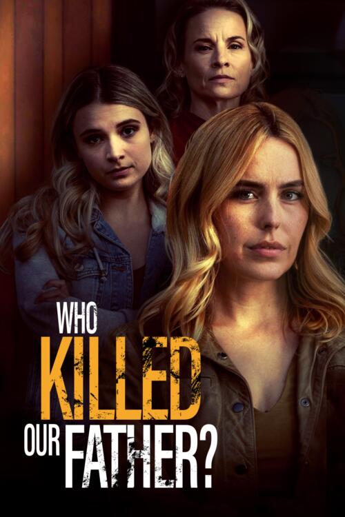 Who Killed Our Father?