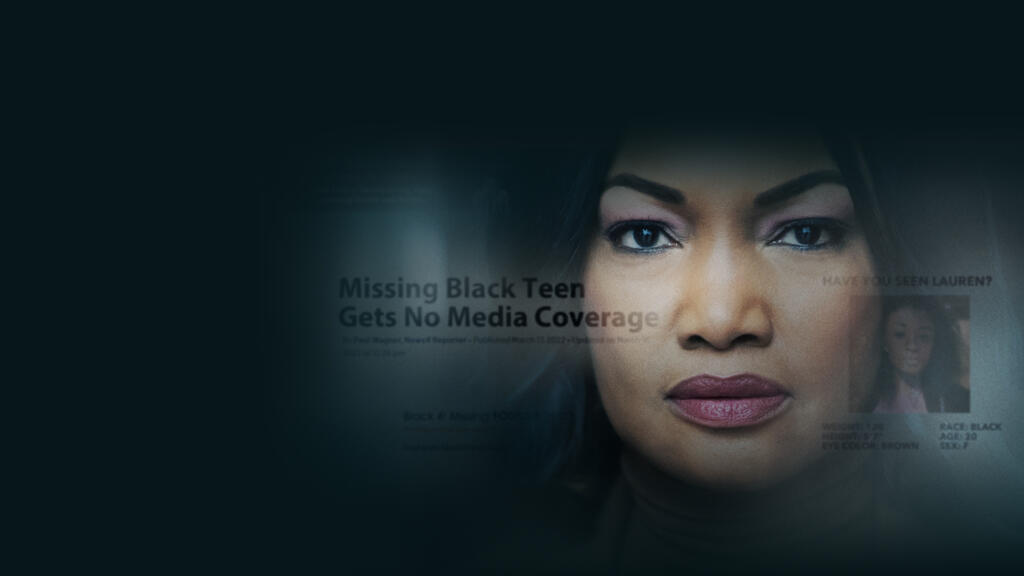 Black Girl Missing