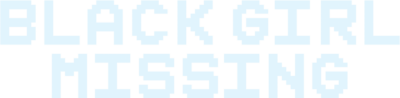 Black Girl Missing