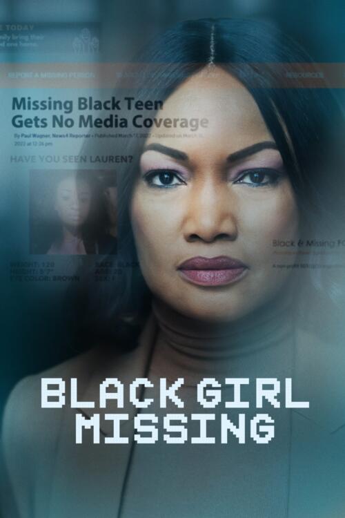 Black Girl Missing