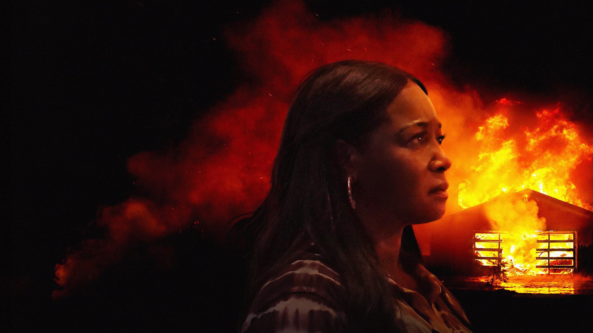 Watch Every Breath She Takes | Lifetime