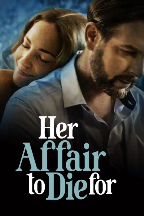 Her Affair to Die For
