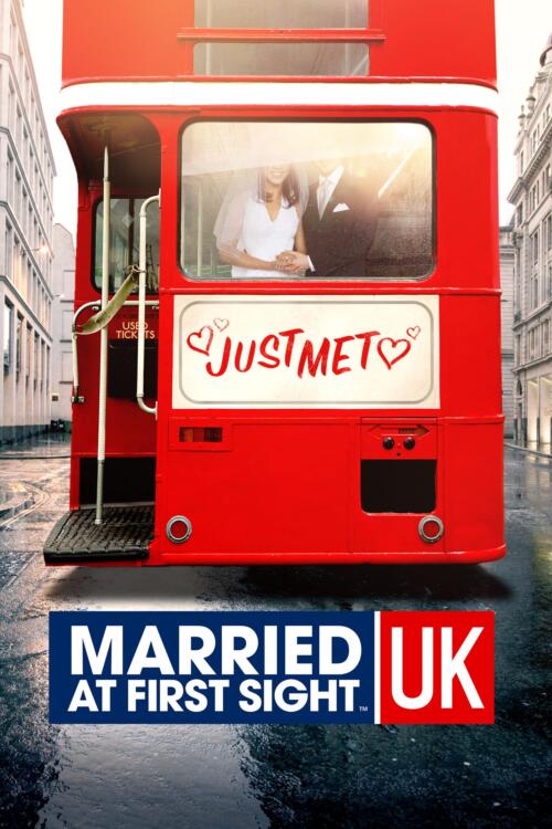 Married at First Sight: UK