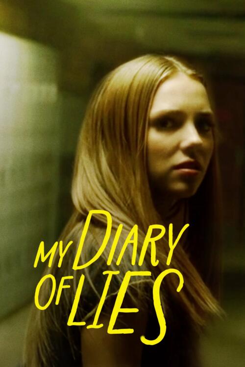 My Diary of Lies