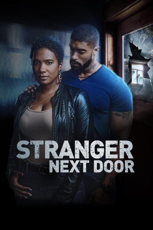 Stranger Next Door