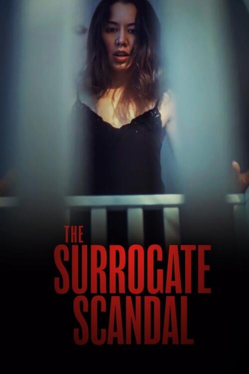 The Surrogate Scandal