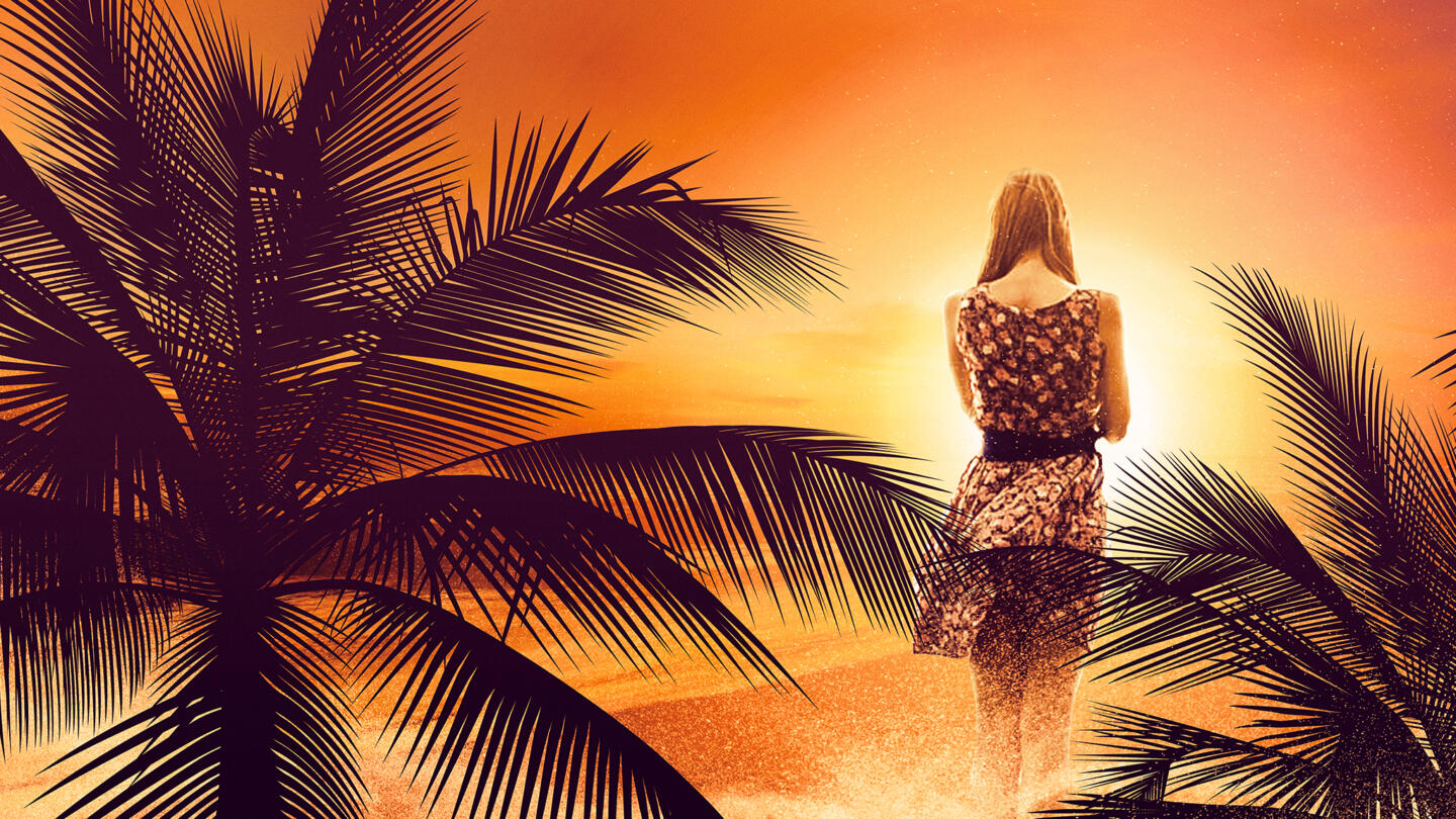 Watch Hidden Murder Island Lifetime