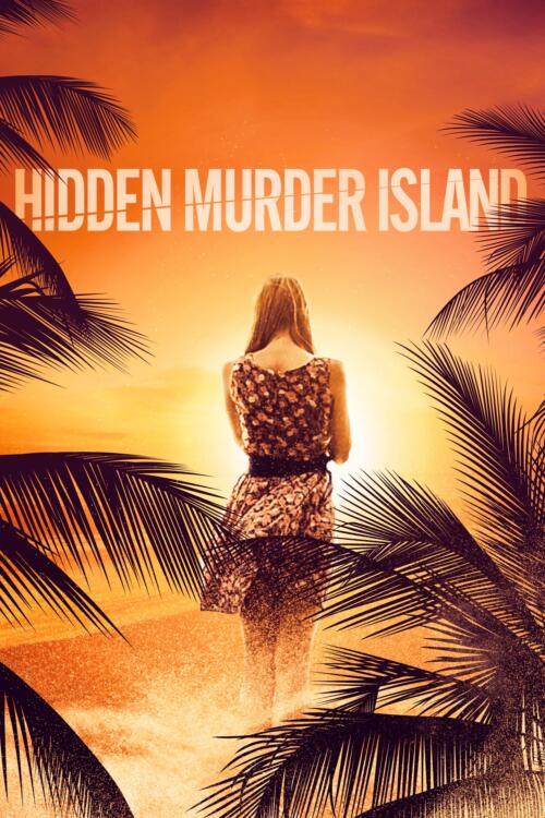 Hidden Murder Island