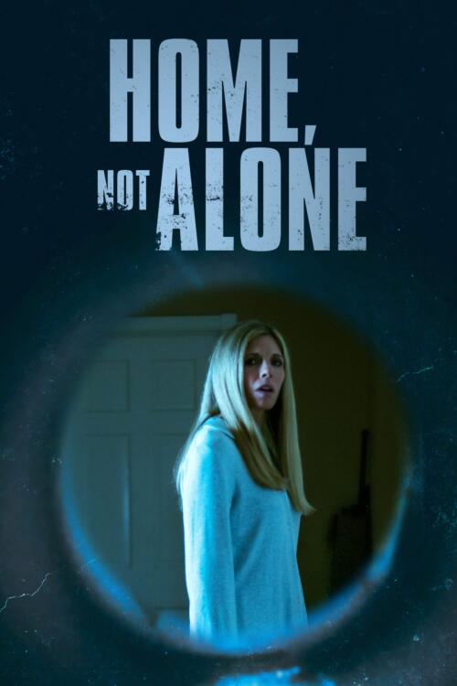 Home, Not Alone