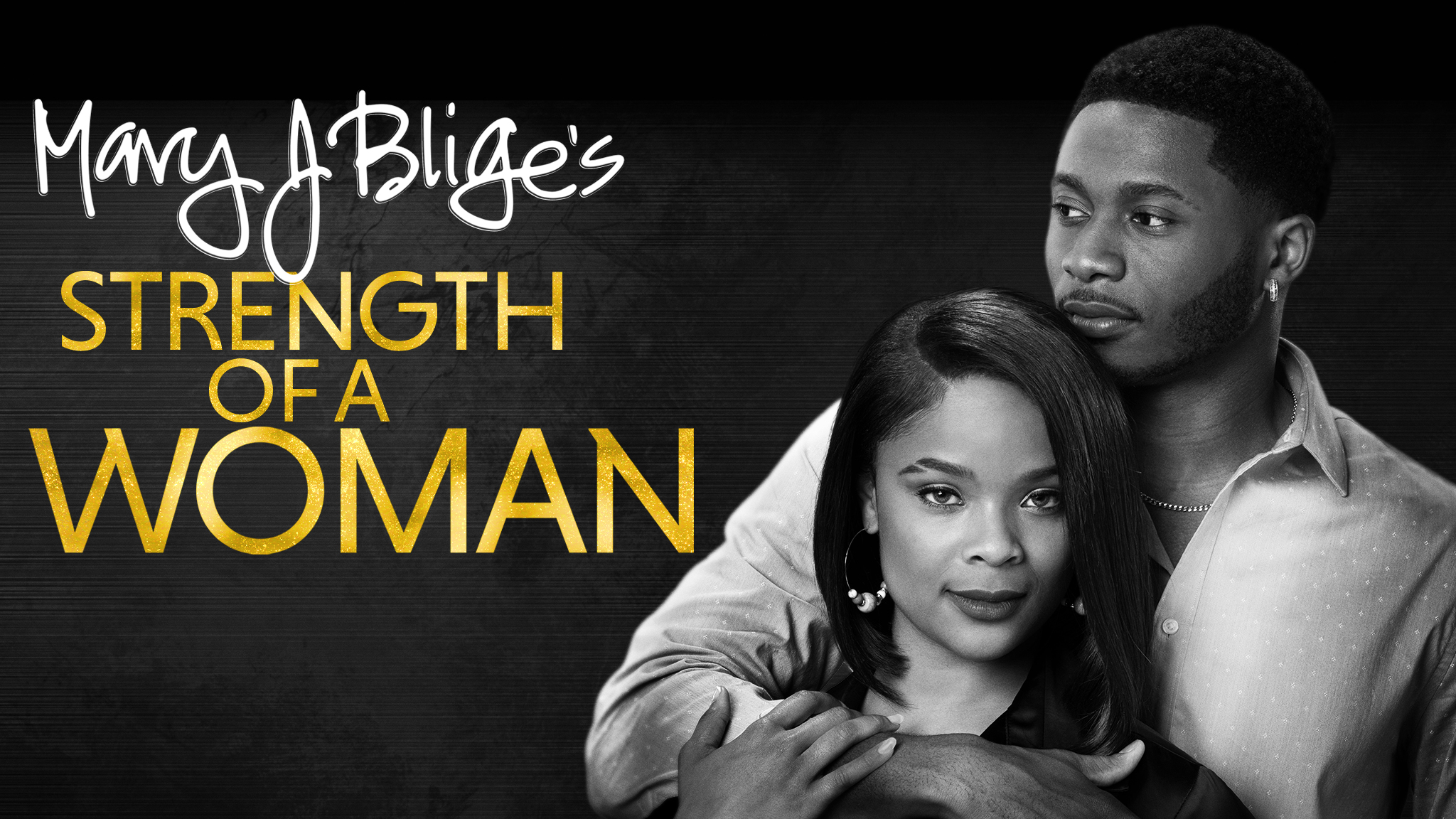 Mary J. Blige's Strength of a Woman
