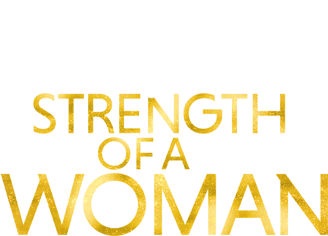 Mary J. Blige's Strength of a Woman