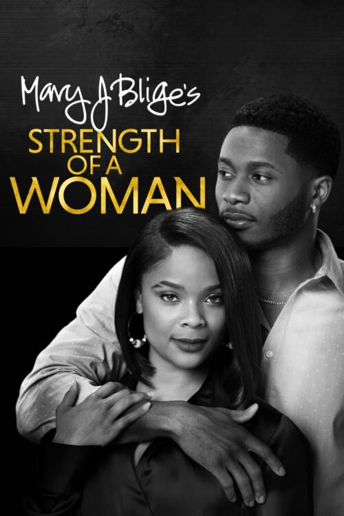 Mary J. Blige's Strength of a Woman